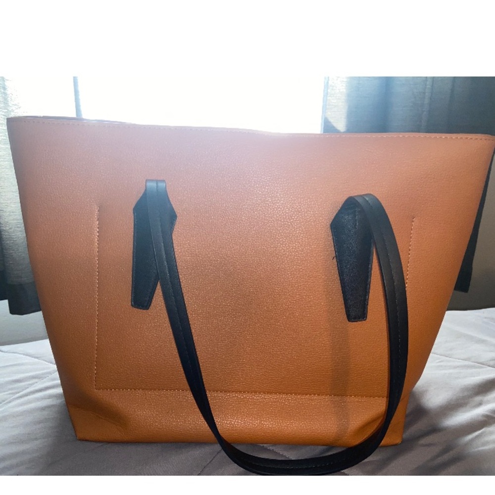 Charming Charlie tote